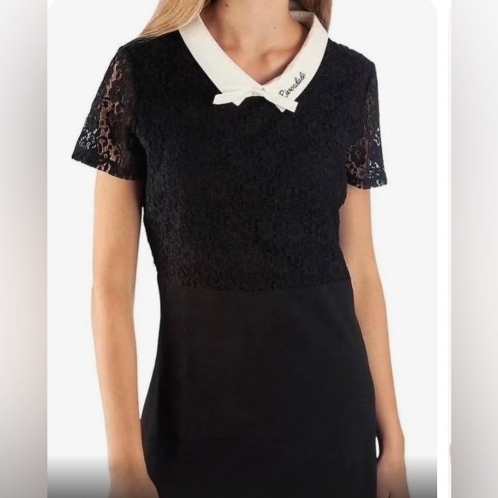 Riverside dress character size M/L-NWT